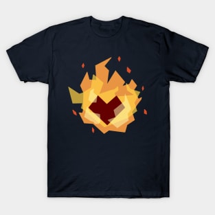 Heartburn T-Shirt